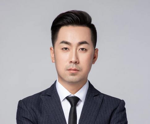 尚你美王道飛：銷售千千萬，憑什么他成功了