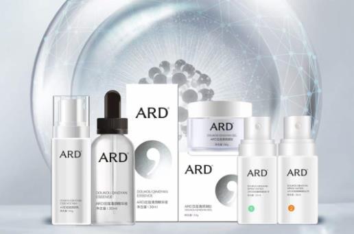 【科肌膚】最難纏的痘，交給更專業(yè)的ARD