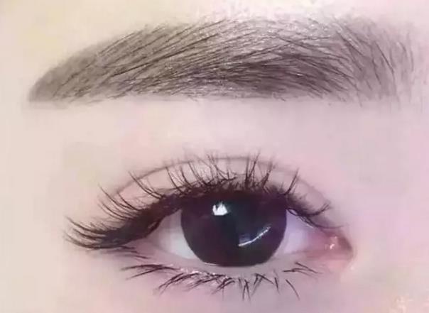 學半永久紋眉的前景怎么樣