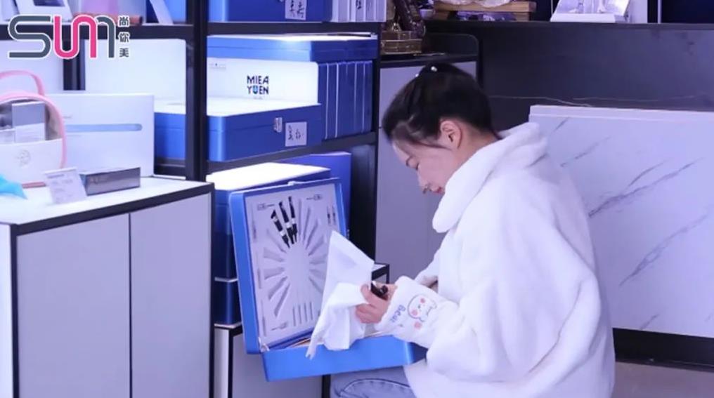 覓韻兩個(gè)套盒