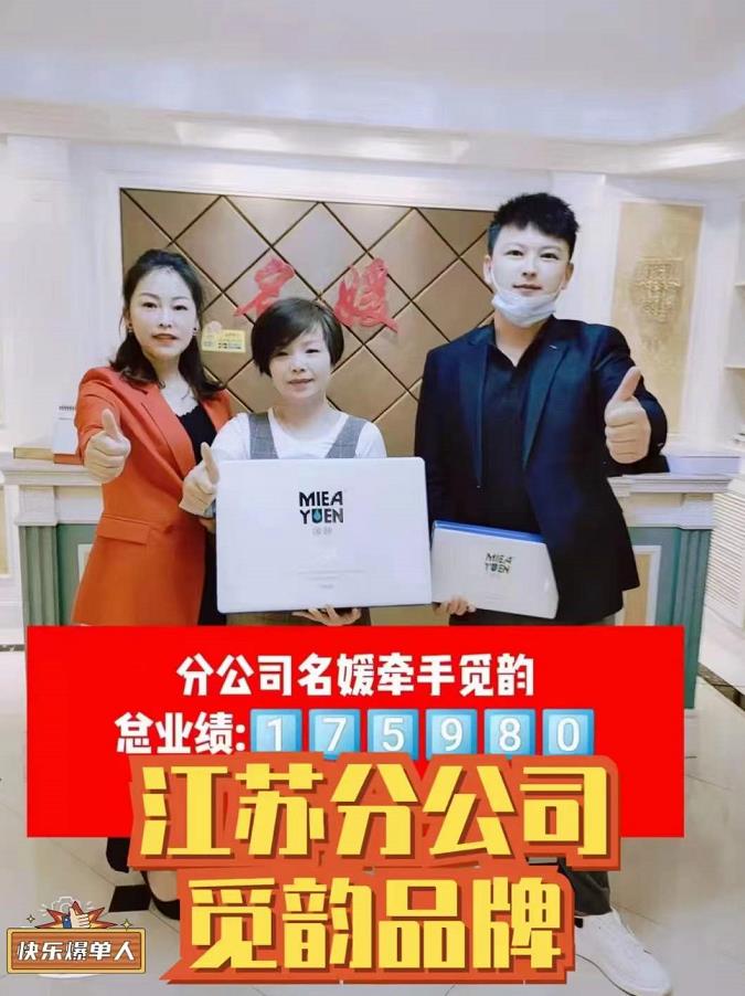 廣州哪家拓客公司好，首選尚你美