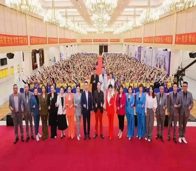 鄭州美業(yè)拓客公司怎么樣