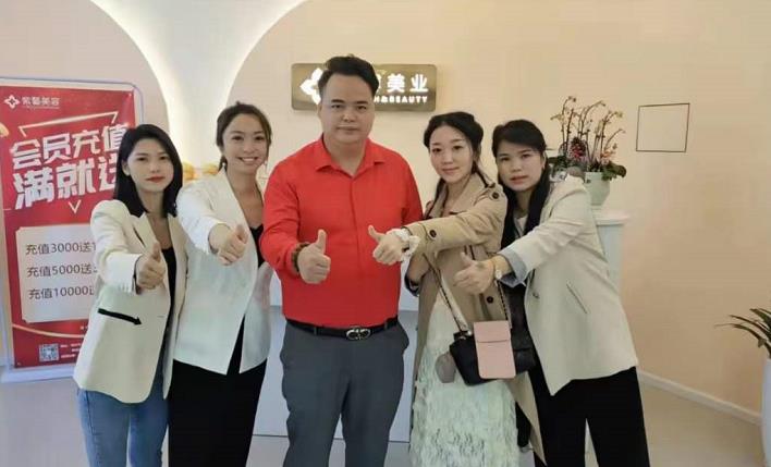 紹興美業(yè)拓客公司哪家價格實惠