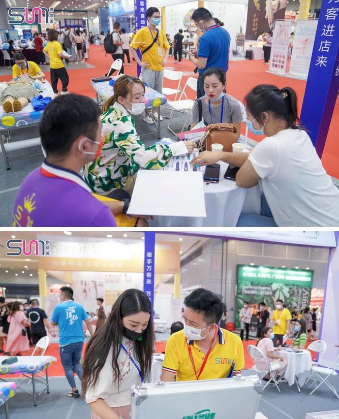 01/國貨之光 特色品項 人氣火爆