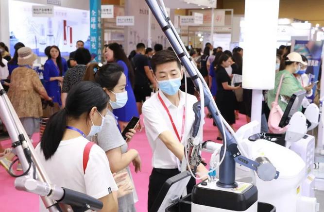 不管是大型連鎖美容機構(gòu)，還是中小門店，如何提前布局