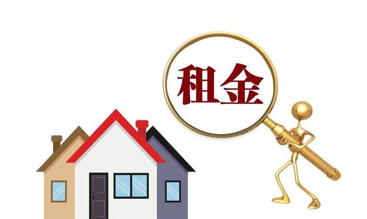 一、店鋪的租金