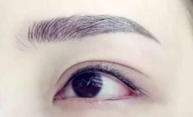 技術(shù)過關(guān)的紋繡師，找中高端的美容院合作