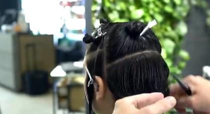 美容院活動(dòng)促銷方案