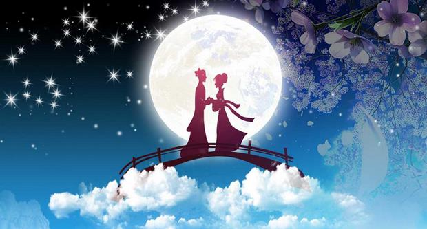 七夕美容院活動(dòng)朋友圈怎么發(fā)