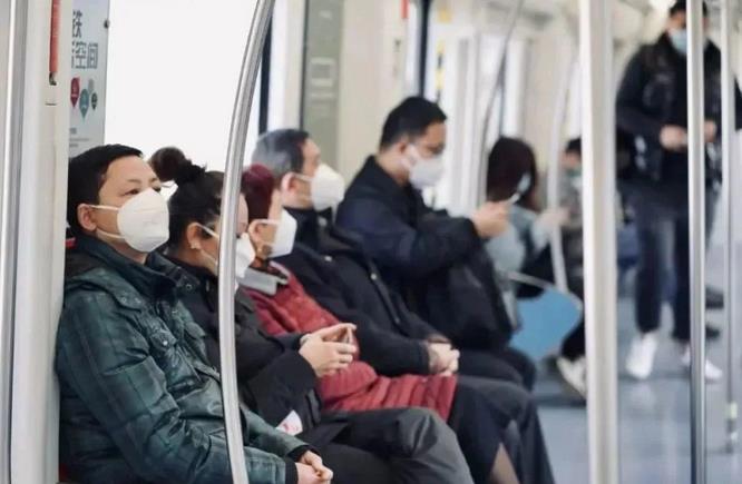 疫情期間，大家紛紛自我隔離