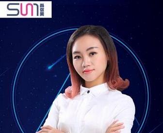 夢(mèng)想騰飛，事業(yè)起航 ——尚你美事業(yè)合伙人雷芳