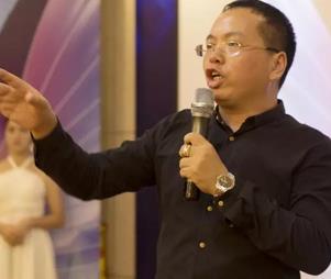 尚你美“尚品贏道，大愛(ài)和美”