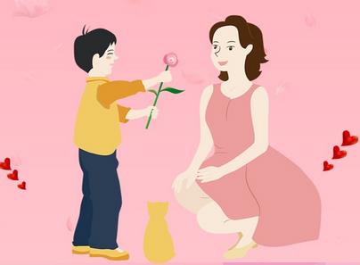 母親節(jié) | 以愛獻(xiàn)禮，讓歲月不敗真美人