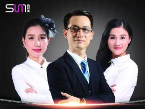 尚你美國際拓客是真的，第三屆美容院拓客講師培訓(xùn)班