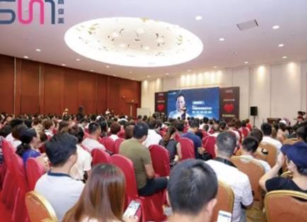 尚你美董事長兼創(chuàng)始人黃安平：蓄能是企業(yè)應對危機的法寶