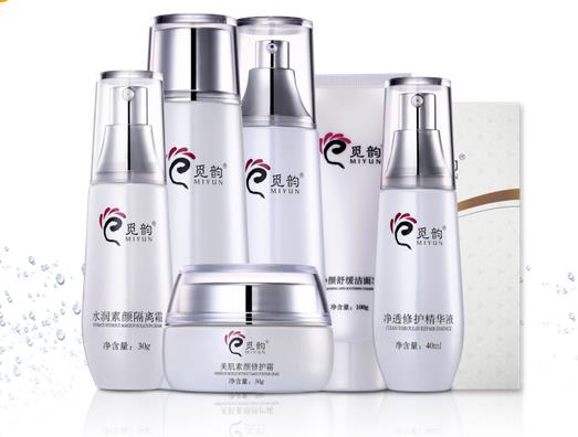 尚你美國際覓韻產(chǎn)品好嗎素顏貴婦套