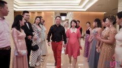 大愛和美，拼出幸福美好人生！尚你美鉆石總裁私董會(huì)