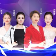 重慶渝北站，尚你美第9期藏后品牌顧問系統(tǒng)班