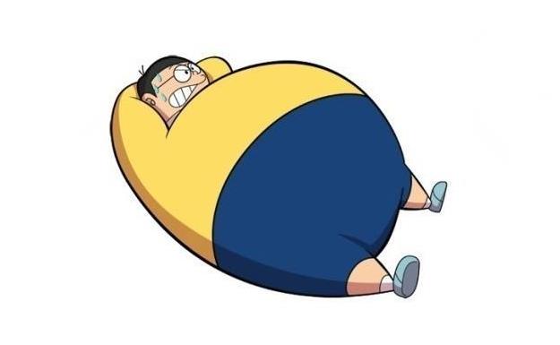 減肥之后不能吃的東西注意事項