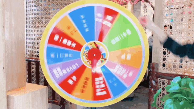 美容院雙十一活動(dòng)方案策劃 ，狂換轉(zhuǎn)盤