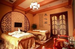 如何做好養(yǎng)生館加盟店，怎么吸引顧客？
