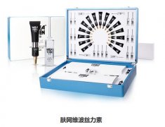 現(xiàn)在美容院抗衰的項目有哪些