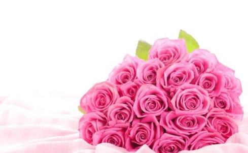 三八婦女節(jié)又是女性的節(jié)日，每個女人都愛花