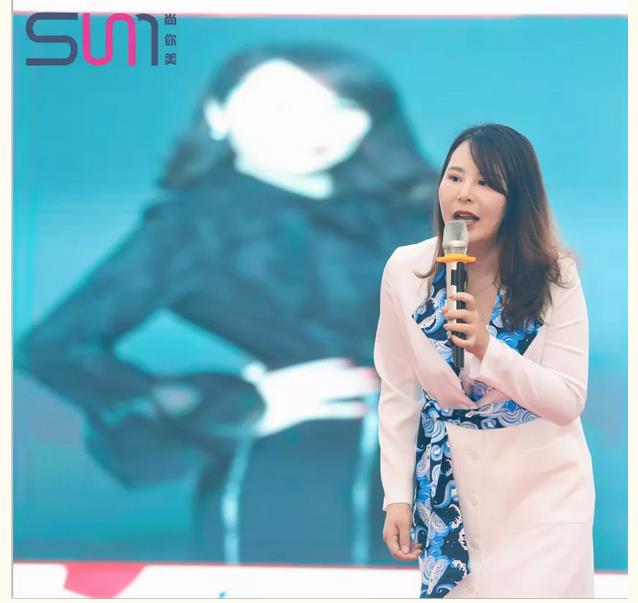 尚你美聯(lián)創(chuàng)股東——鄭微微、王月、毛飛燕、李瑞梅、雷芳分享《成交決定成就》