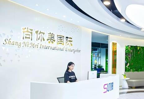 美容院營(yíng)銷策劃公司尚你美