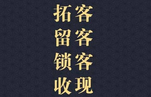 美容院新顧客拓客方案，2021年最新有效的美容院拓客方法