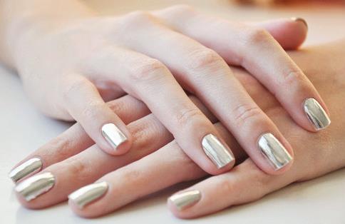 美甲工作室拓客100種方法