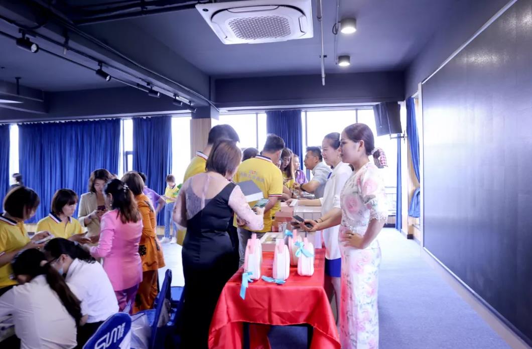 揉術(shù)松筋進攻全國門店的戰(zhàn)略