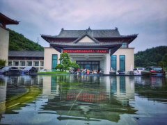 重走紅色之路 | 熱烈祝賀尚你美第六屆精英總裁特訓(xùn)營(yíng)之遵義會(huì)議圓滿成功！