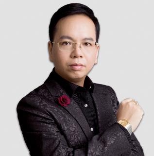 尚你美董事長黃安平主題工作會議：把握歷史機(jī)遇，共創(chuàng)美好未來