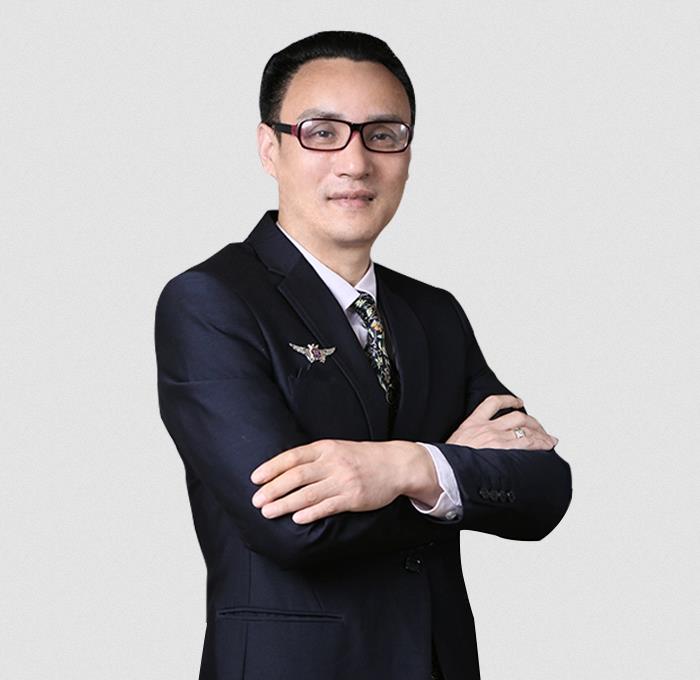 尚你美《美業(yè)市長》千萬俱樂部，主講老師：羅天詳