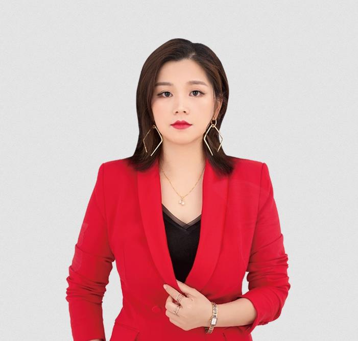 尚你美《美業(yè)市長》千萬俱樂部，主講老師