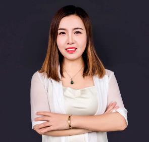 張愛新，美業(yè)小白的她遇見尚你美成功買車買房