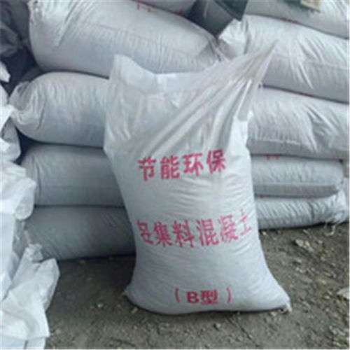 保溫墊層找坡輕集料市場行情與廠家探尋——以集安地區及土工網墊應用為例
