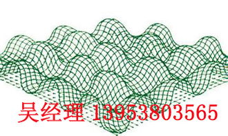 平?jīng)鋈S土工網(wǎng)墊價(jià)格解析與現(xiàn)貨直銷(xiāo)服務(wù)