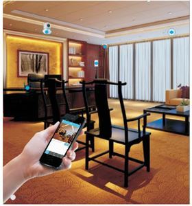 智能開(kāi)啟新時(shí)代,碧江喜迎祖國(guó)70華誕【碧江家具】