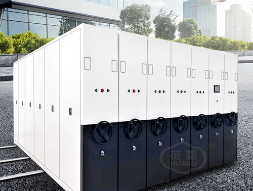 密集架知名品牌有哪些 關于品牌那些事兒