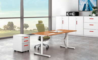 升降桌 智能辦公家具的未來(lái)趨勢(shì)