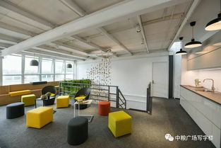 半居半業 最in的辦公新形態，智能家具如何重塑工作狀態