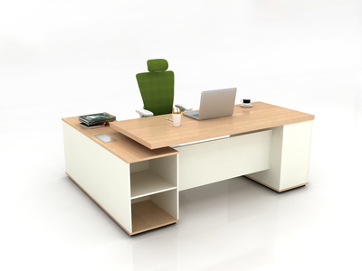 智能辦公家具 從傳統到多媒體智能化的迅猛發展